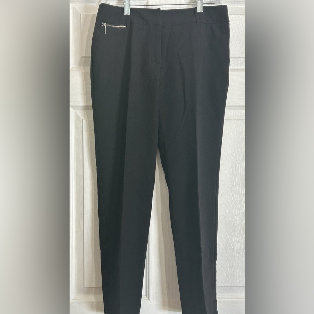 New Directions Black womens Pants